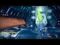 【destiny：デスティニー】part.42：バイロニック・ヒーローでコントロールに挑戦！【b級ガーディアン】【夫婦実況】