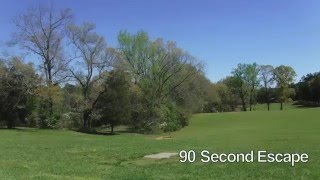 90 Second Escape Sublime Spring