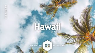 Hawaii - Tobjan | Royalty Free Music No Copyright Instrumental Music Background Music Free Download