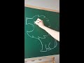 make lion with in just 15 seconds art drawing quick sketch simple life hacks shorts art