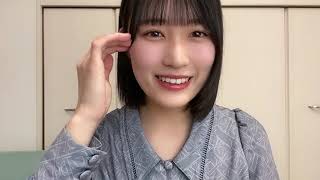 2023/03/04 07:40　田中 美帆（STU48 2期生）　今日は北九州でライブ✨くる？