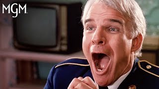 DIRTY ROTTEN SCOUNDRELS (1988) | Official Trailer | MGM
