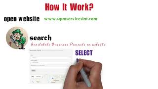 How To Get Discount from Business Panels || UPM SERVICES