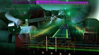 Rocksmith Remastered - DLC - Guitar - Temple of the Dog "Hunger Strike"