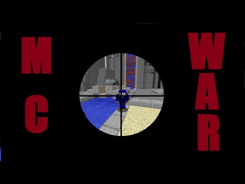 Mcwar Server Review Youtube