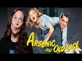 Arsenic & Old Lace * FIRST TIME WATCHING * reaction & commentary