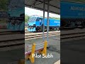 Assistant Loco Pilot Status Video #alpstatus #locomotive #alp #indian_railway