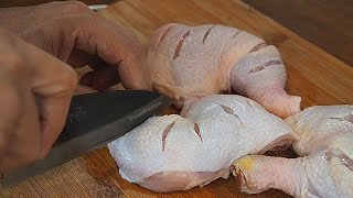 DO THIS NEXT TIME YOU COOK CHICKEN, THE RESULT IS SURPRISINGLY UNBELIEVABLE...