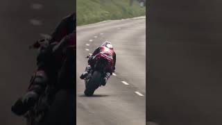 Singing in 6th 👌 | Isle of Man TT Races #daveytodd #hailwoods #motorcycle