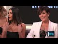 kim kardashian explains crying over lost earring e red carpet u0026 award shows