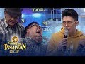 Wackiest moments of hosts and TNT contenders | Tawag Ng Tanghalan Recap | June 27, 2019