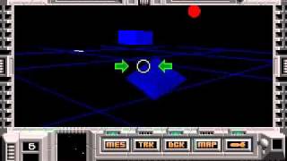 Interphase - Image Works / Assembly Line (atari st) - Part 1