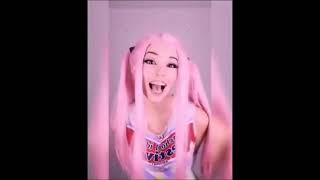 Hit or Miss — Belle Delphine TikTok