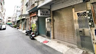 近莒光市場_透天5房店住合一