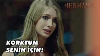 Irmak, Fırat ve Narin'i Bastı! - Merhamet Özel Klip