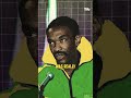 Did Jamaica really have a bobsled team?