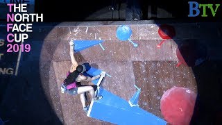 THE NORTH FACE CUP 2019 - Finals