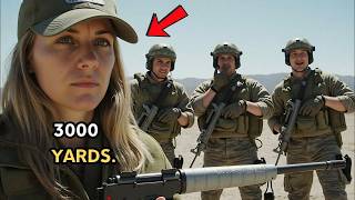 The $10M Contract — She Was the Army’s Secret Weapon