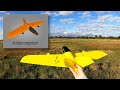 » Interceptor - the Crazy Fast 3D Printed Flying Wing