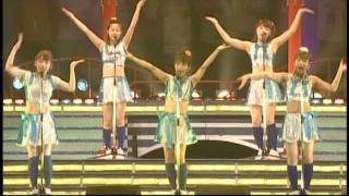 Yes! pocky girls - Morning musume