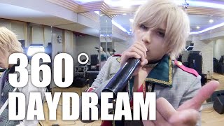 【VR】360度Royzを独り占め【DAYDREAM】