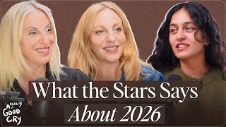 Astrology Decoded: What Your Chart Reveals About Purpose, Destiny & Growth