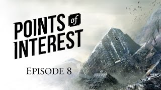 Guild Wars 2 - Points of Interest: Episode 8