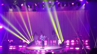 Daniel Caesar - Transform Ft. Charlotte Day Wilson (Live @ Danforth Music Hall)