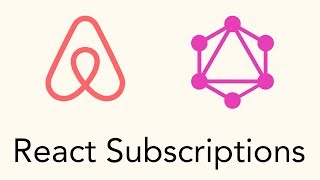 GraphQL Subscriptions in React with Apollo - Part 56
