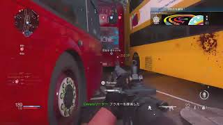 ［概要欄必読!cod:mw］姉さんライブ配信