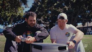 Turning Virtual Worlds into Real-world Connections | Noah Enright, the Scenic Gamer