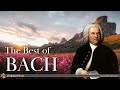 the best of bach