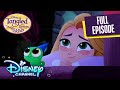 Pascal's Story | S1 E11 | Full Episode | Tangled: The Series | Disney Channel Animation