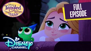 Pascal's Story | S1 E11 | Full Episode | Tangled: The Series | Disney Channel Animation