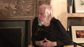 John Baldessari in Conversation with Jeannene Przyblyski