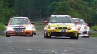 VLN Lauf 6 2012/35. RCM DMV Grenzlandrennen