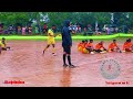 semifinal penalty rks rajdoha🆚 satgurum fc wb a.v.s kodia football tournament 2024