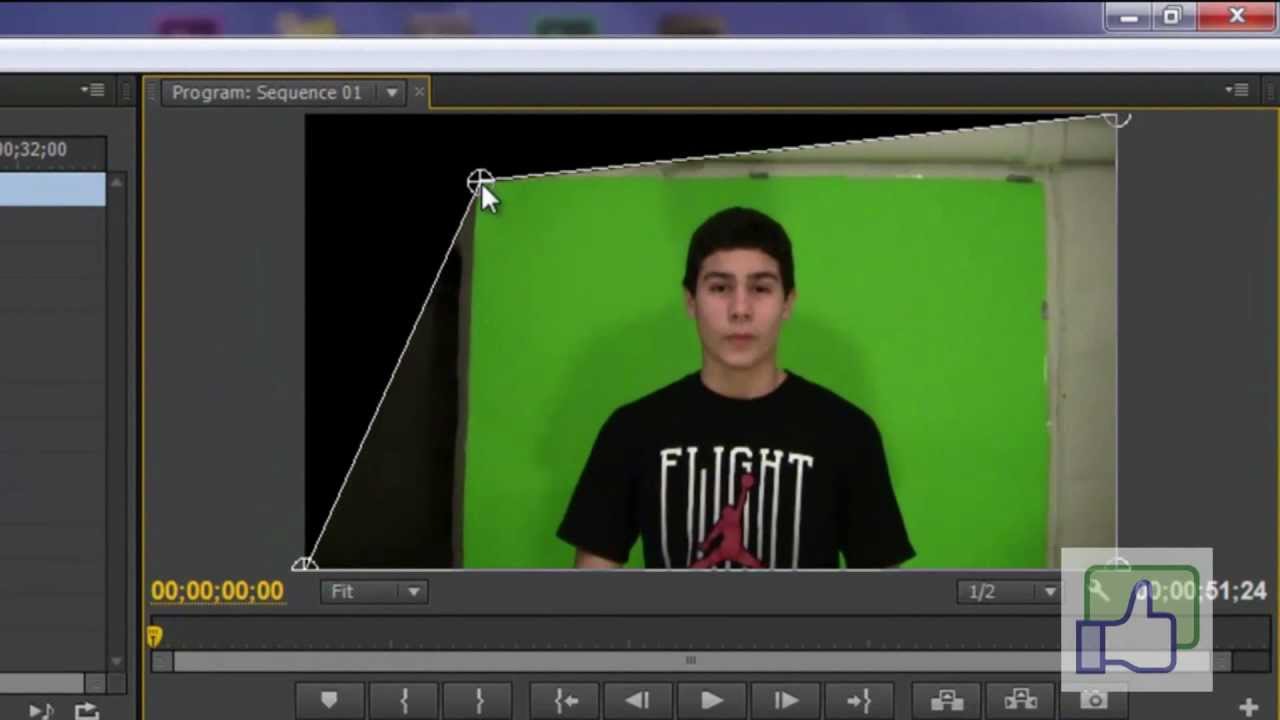 Adobe Premiere Pro Green Screen Caqweits Adobe Premiere Pro Green Screen Caqweits