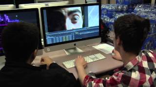 Focus on CTE: Video Production