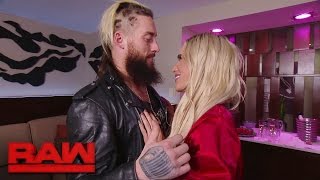 Rusev and Lana set a trap for Enzo Amore: Raw, Dec. 5, 2016