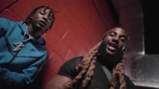 Trinidad Rell Ft @LilKee  - Shots (Official Video) @Shotbywolf 🐺