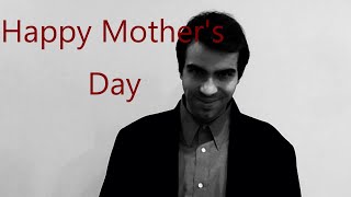 Happy Mother's Day from Norman Bates