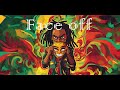 Freestylementals - Face Off | Reggae Vibes - Bob Marley Inspired #soulfulreggae #reggaemusic