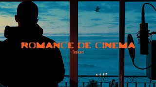 Domingues - Romance de Cinema (Vídeo Oficial)