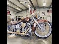 Vicla Softail