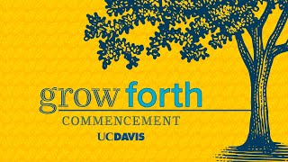 Spring 2023 Undergraduate Commencement Ceremony - Sunday, June 18, 2023 at 9 a.m. PDT