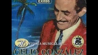 Recuerdos de Navidad CELIO GONZÁLEZ con la SONORA MATANCERA