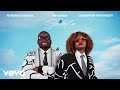 KhosiexIssue, Mi Casa, Cassper Nyovest - Sondela (Visualizer)