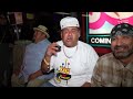 cholo zombies monstro red carped premiere filmed by herdz media