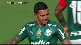 Palmeiras x Flamengo (Copa Libertadores 2021 Final) FOX SPORTS